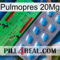 Pulmopres 20Mg new03